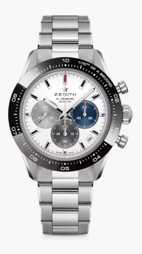 ゼニス(ZENITH) デファイ エクストリーム ミラー | ANSHINDO ウォッチ